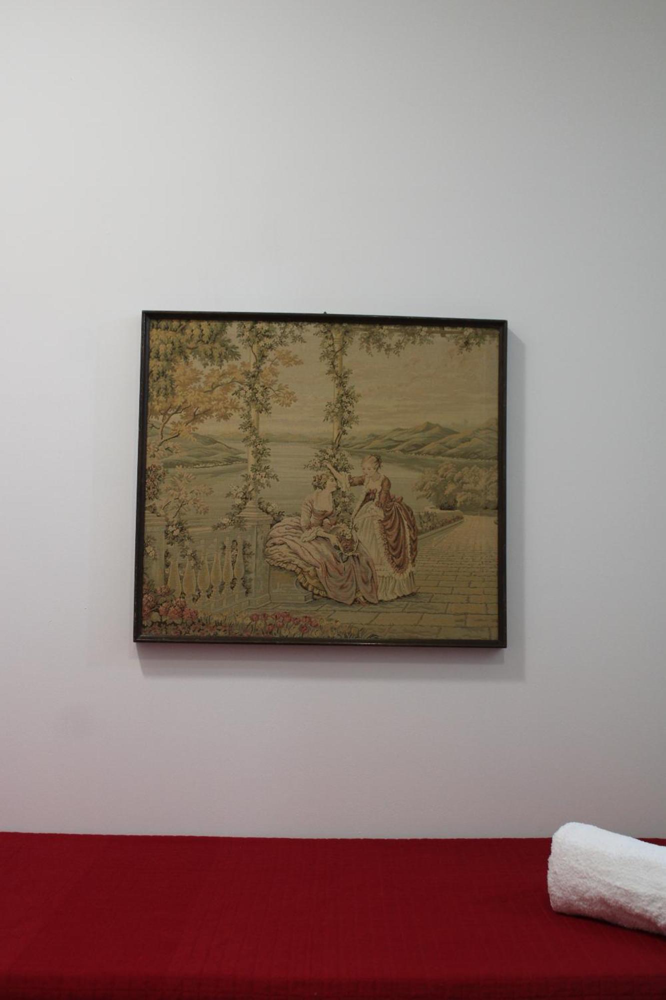 Al Palazzo Del Principe Al Massimo Daire Palermo Dış mekan fotoğraf
