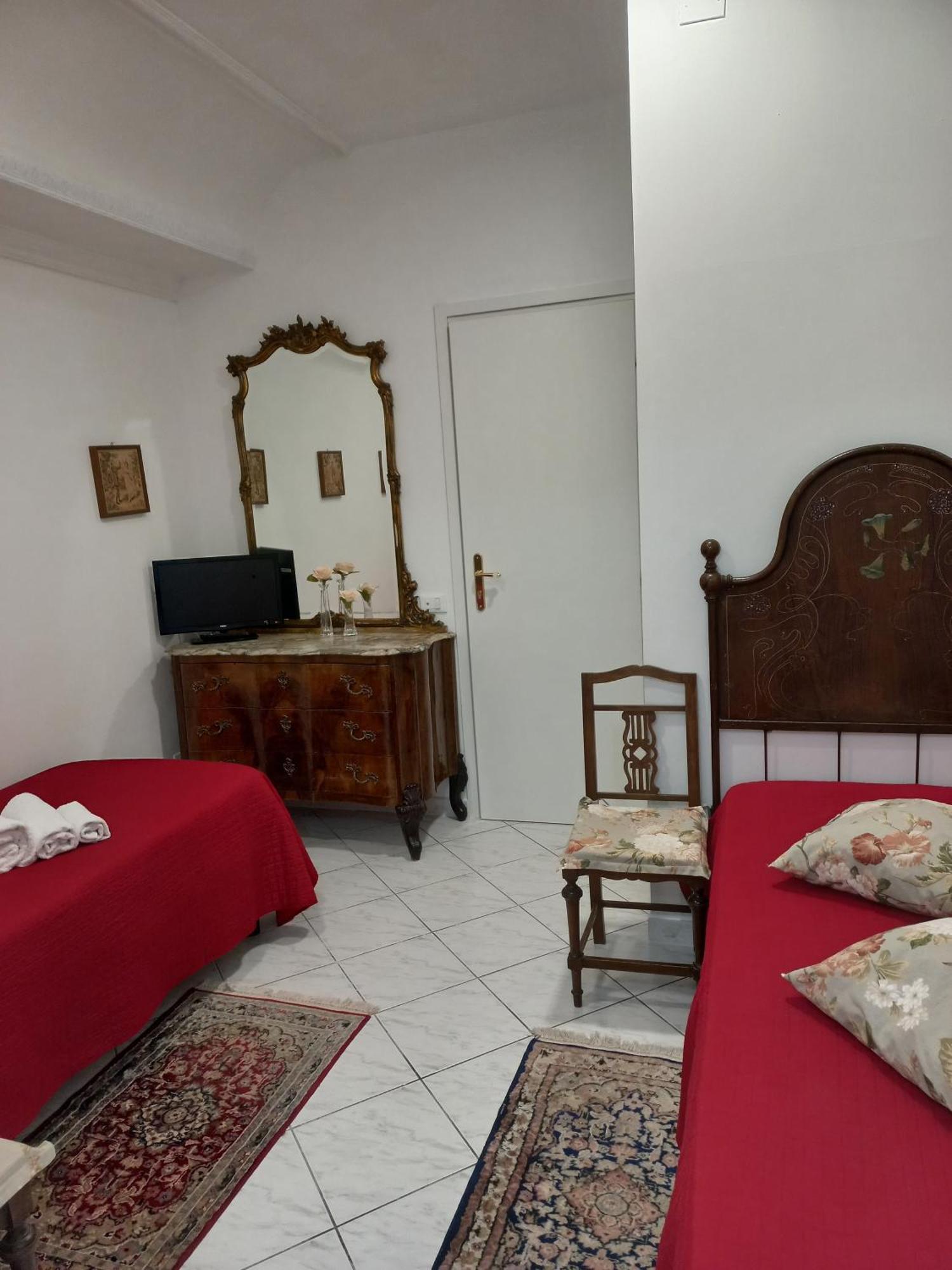Al Palazzo Del Principe Al Massimo Daire Palermo Dış mekan fotoğraf