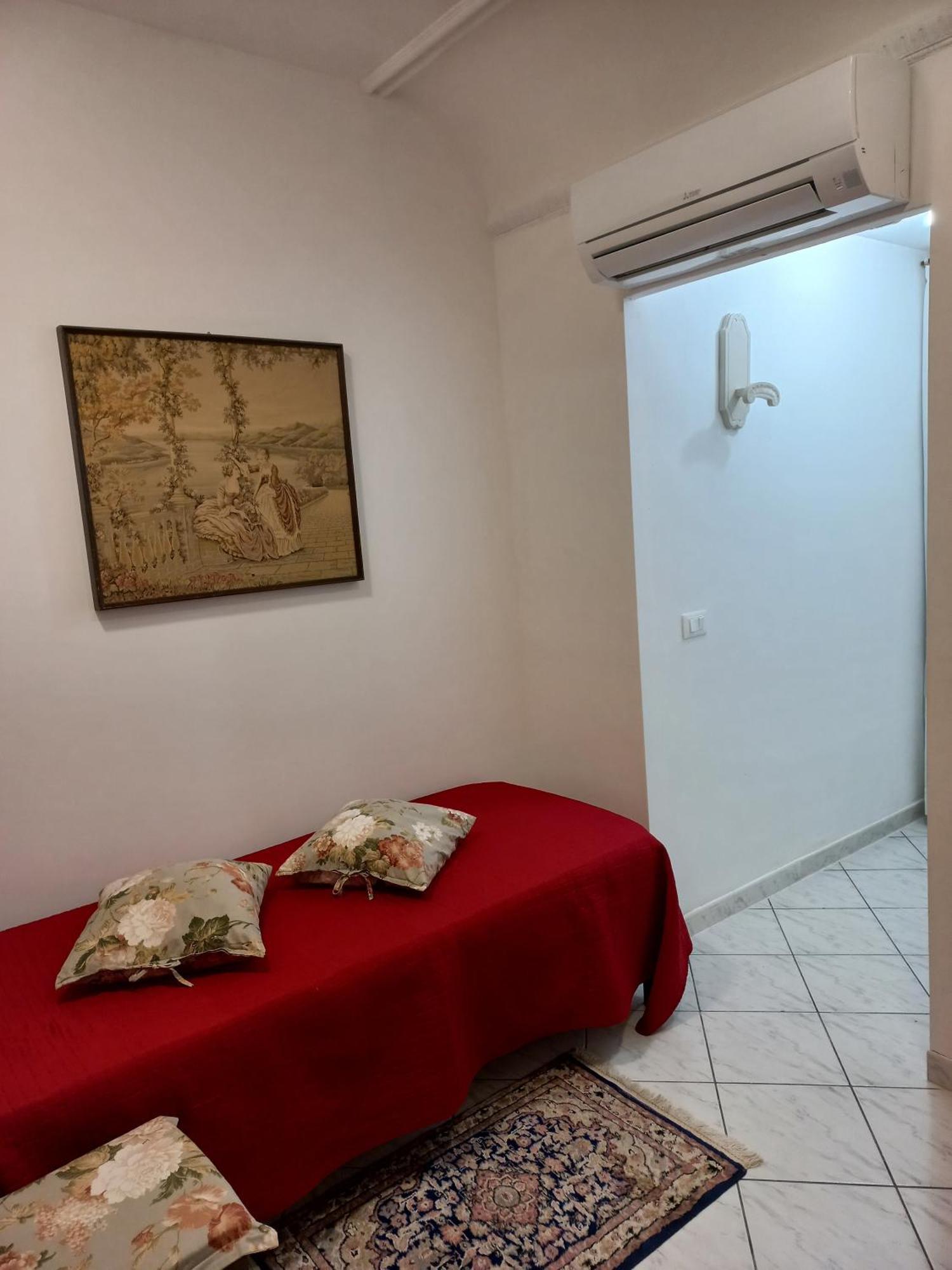 Al Palazzo Del Principe Al Massimo Daire Palermo Dış mekan fotoğraf