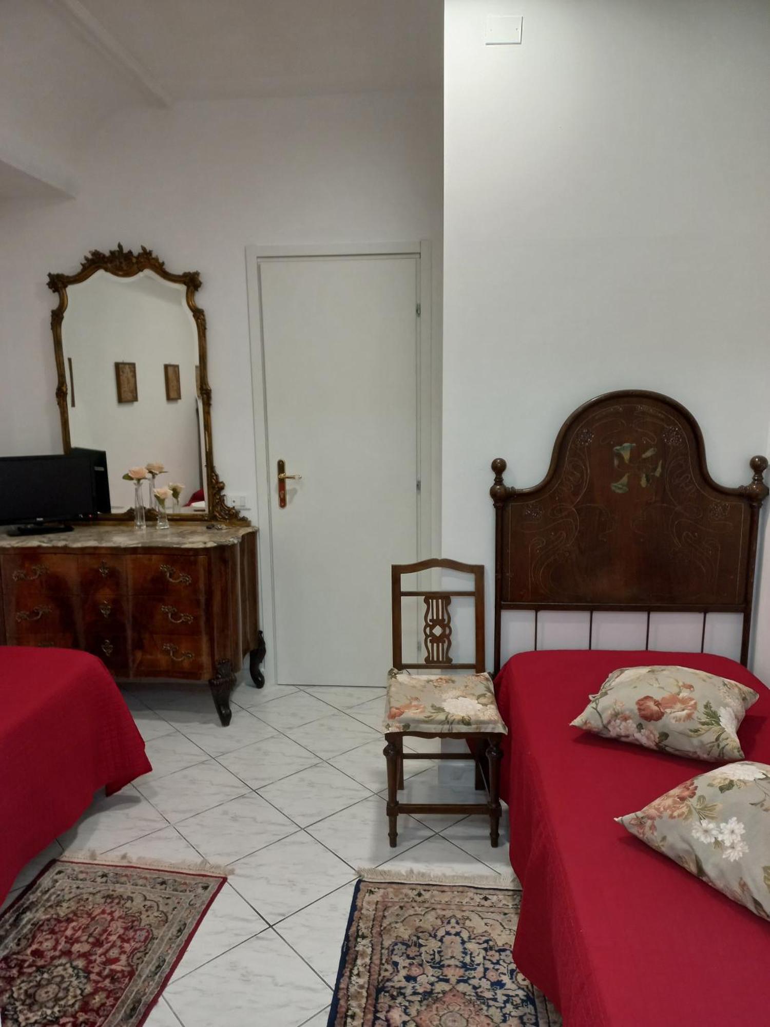 Al Palazzo Del Principe Al Massimo Daire Palermo Dış mekan fotoğraf