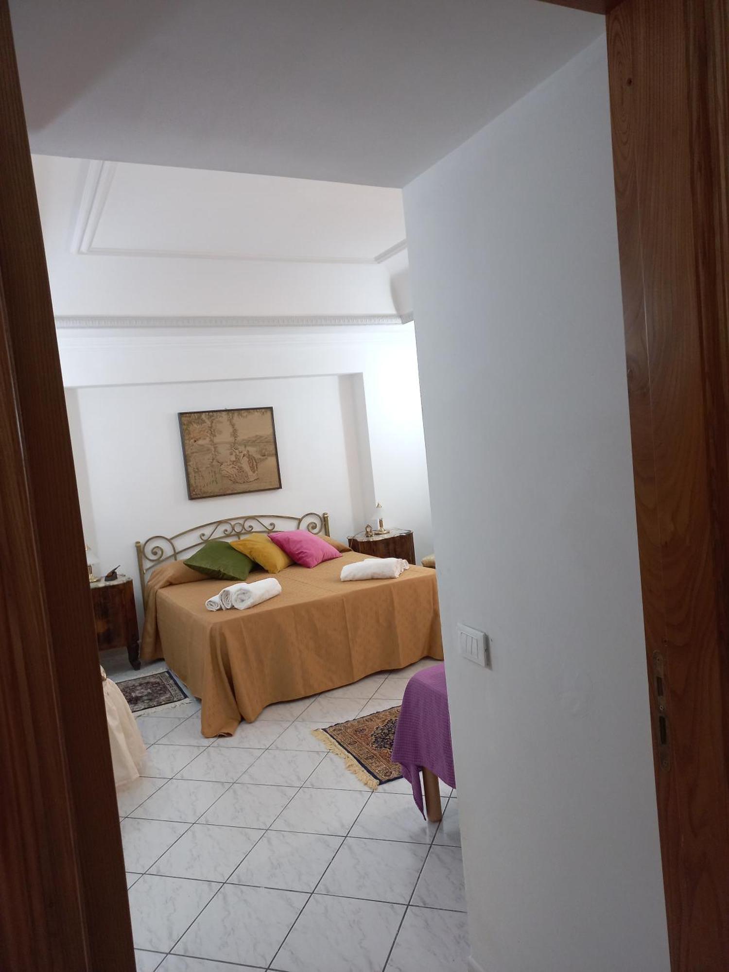 Al Palazzo Del Principe Al Massimo Daire Palermo Dış mekan fotoğraf