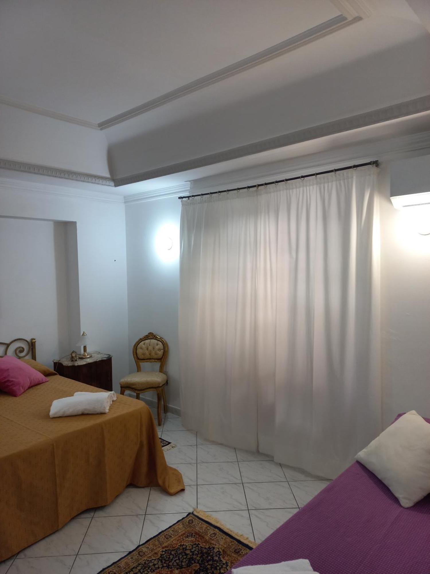 Al Palazzo Del Principe Al Massimo Daire Palermo Dış mekan fotoğraf