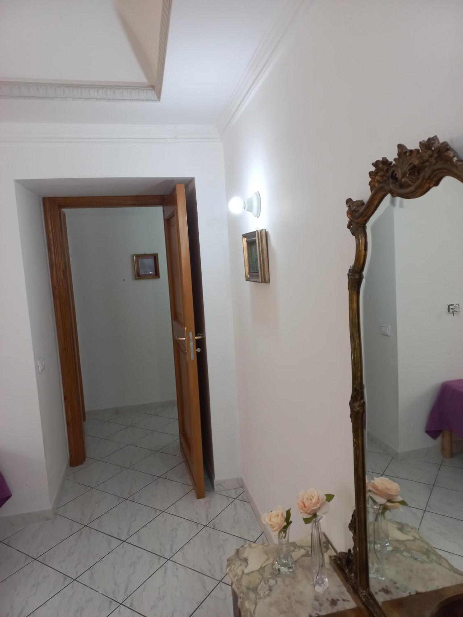 Al Palazzo Del Principe Al Massimo Daire Palermo Dış mekan fotoğraf