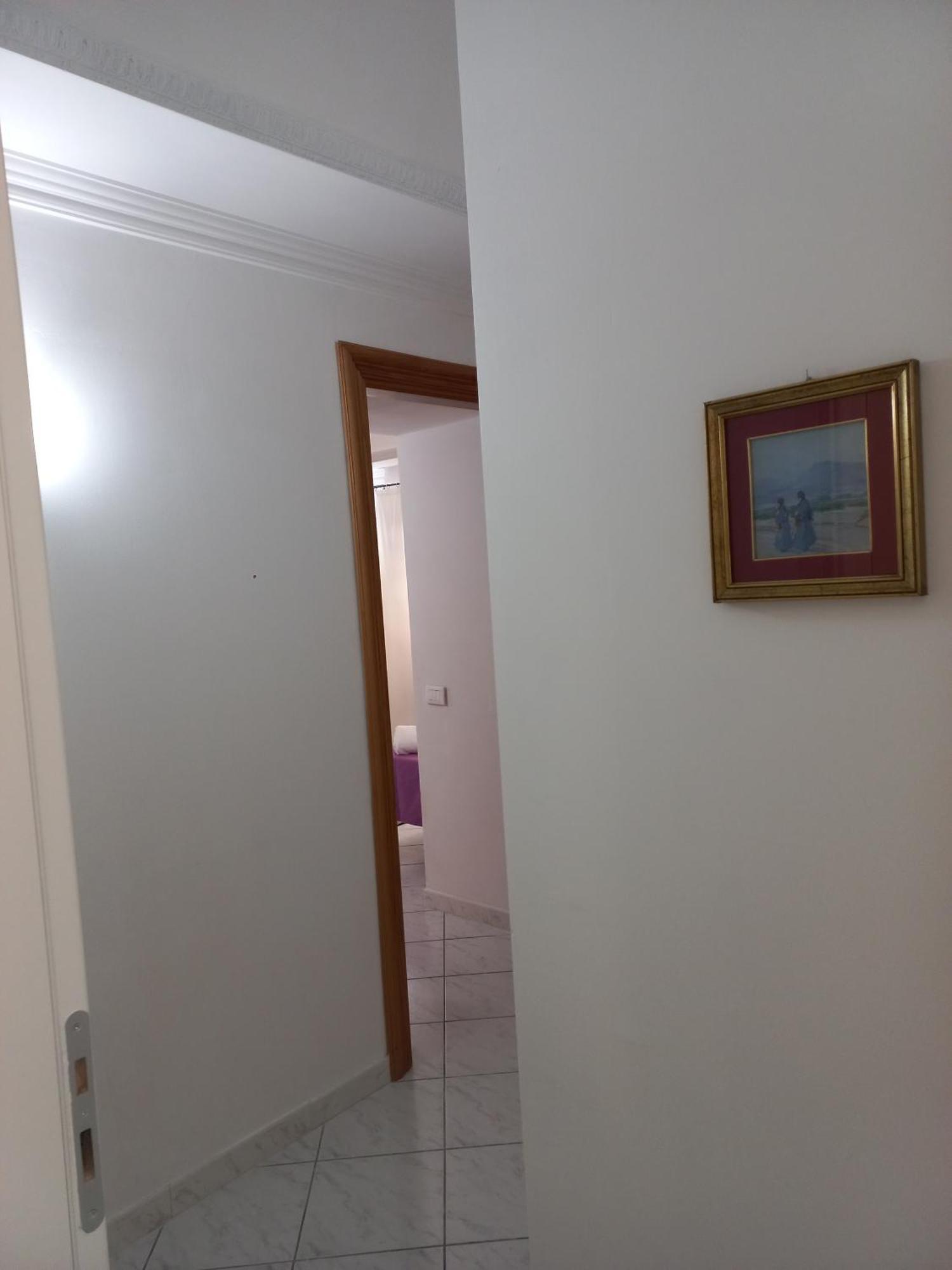 Al Palazzo Del Principe Al Massimo Daire Palermo Dış mekan fotoğraf