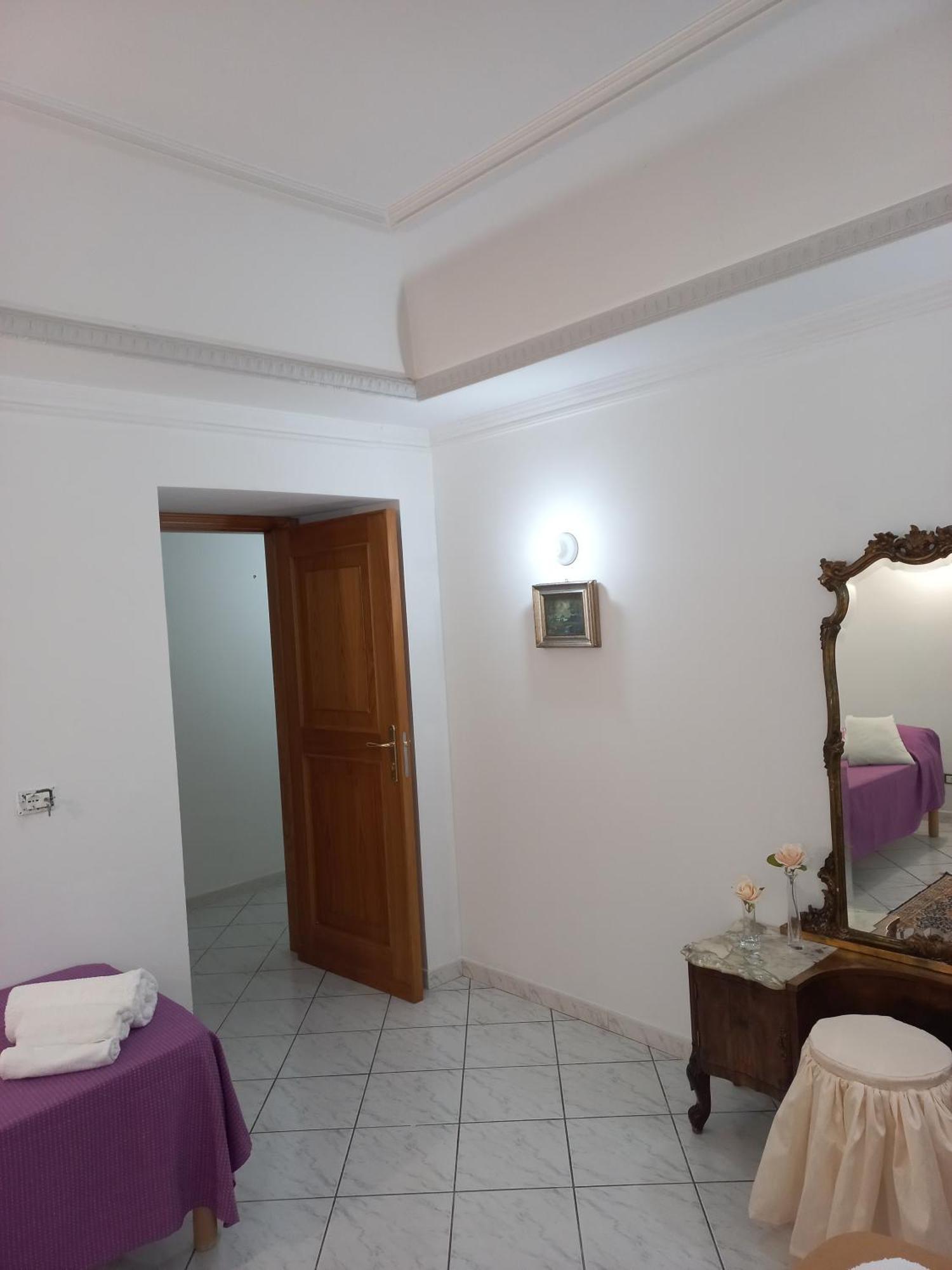 Al Palazzo Del Principe Al Massimo Daire Palermo Dış mekan fotoğraf