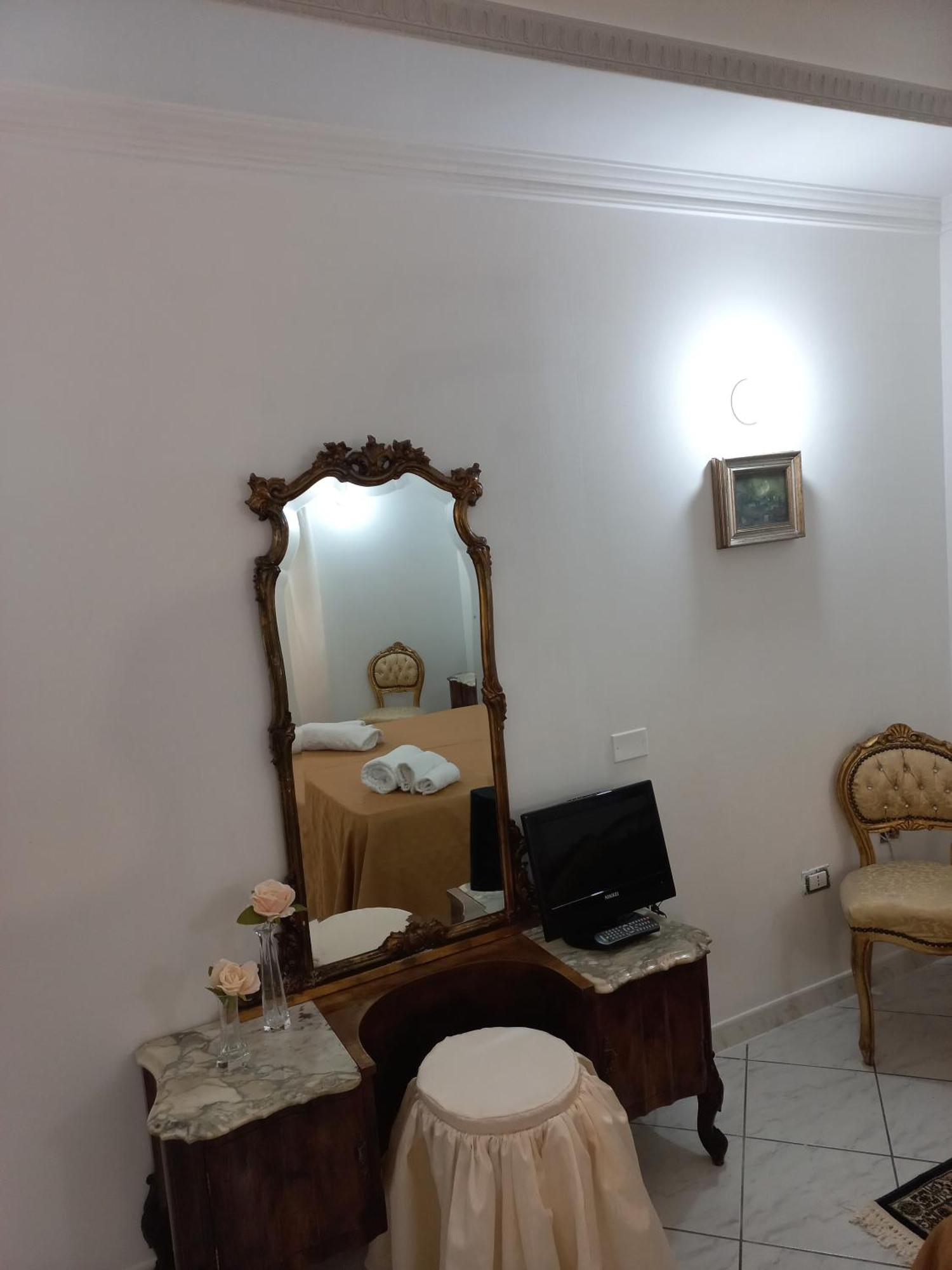 Al Palazzo Del Principe Al Massimo Daire Palermo Dış mekan fotoğraf