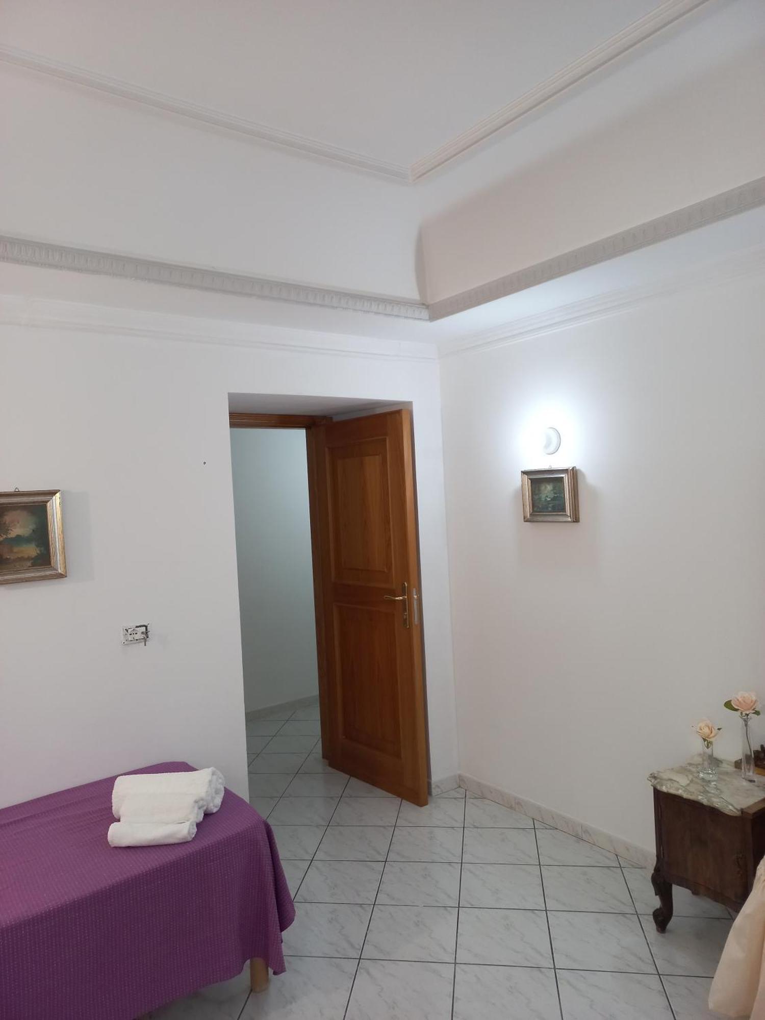 Al Palazzo Del Principe Al Massimo Daire Palermo Dış mekan fotoğraf