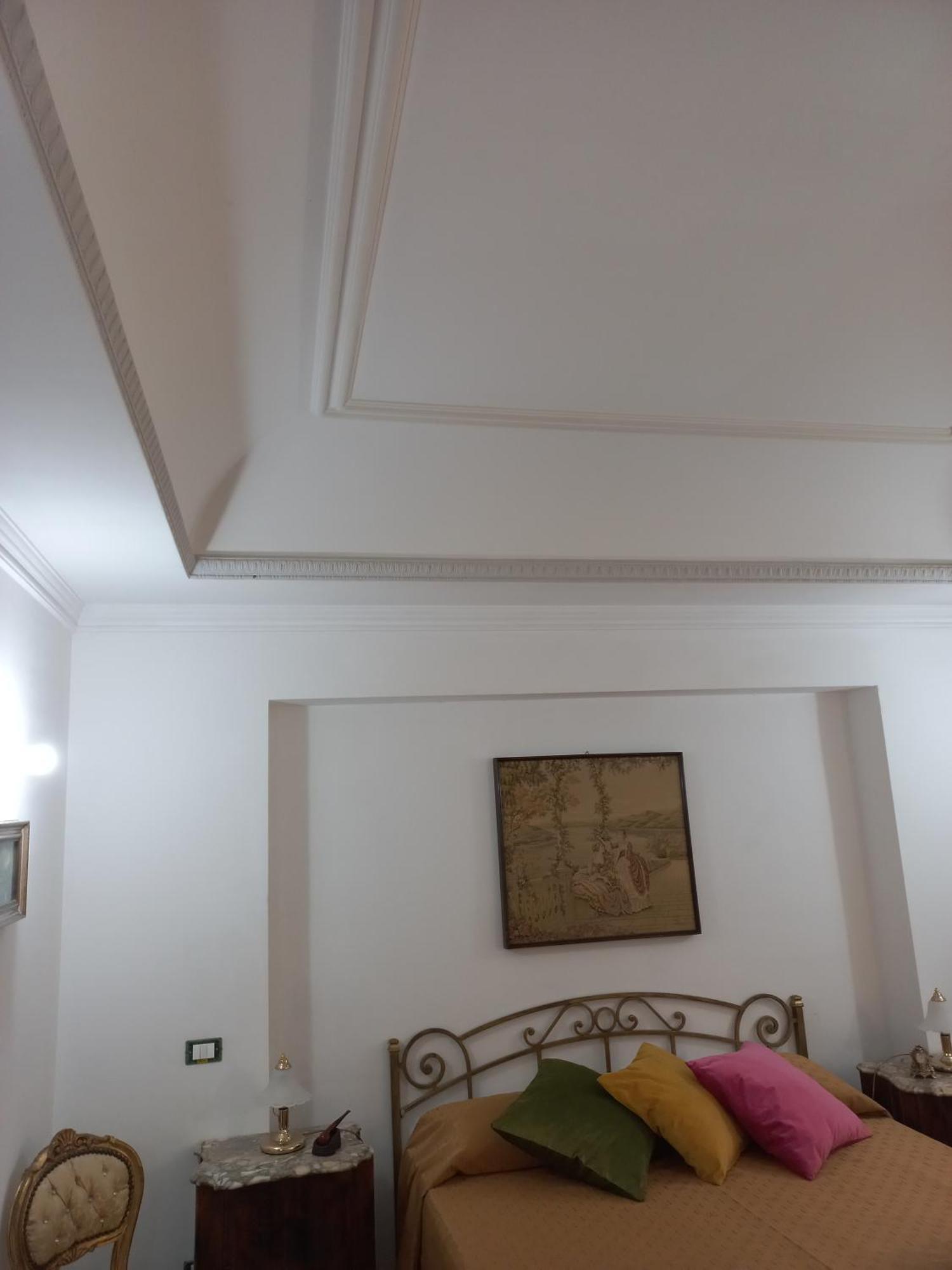 Al Palazzo Del Principe Al Massimo Daire Palermo Dış mekan fotoğraf