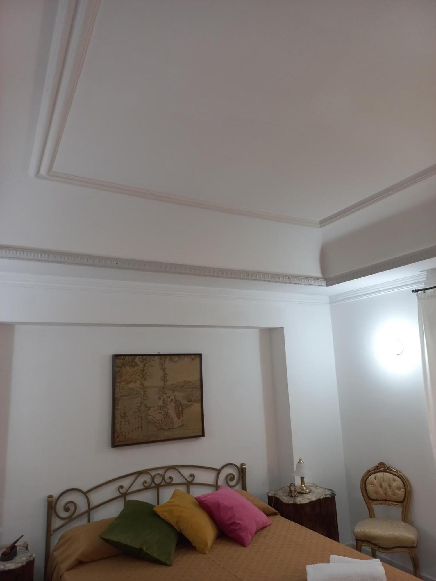 Al Palazzo Del Principe Al Massimo Daire Palermo Dış mekan fotoğraf
