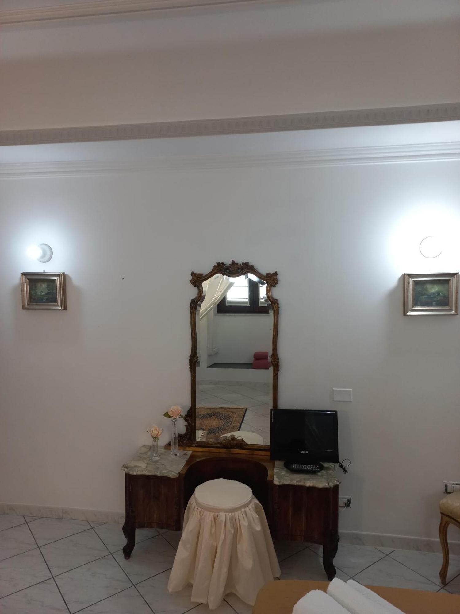 Al Palazzo Del Principe Al Massimo Daire Palermo Dış mekan fotoğraf