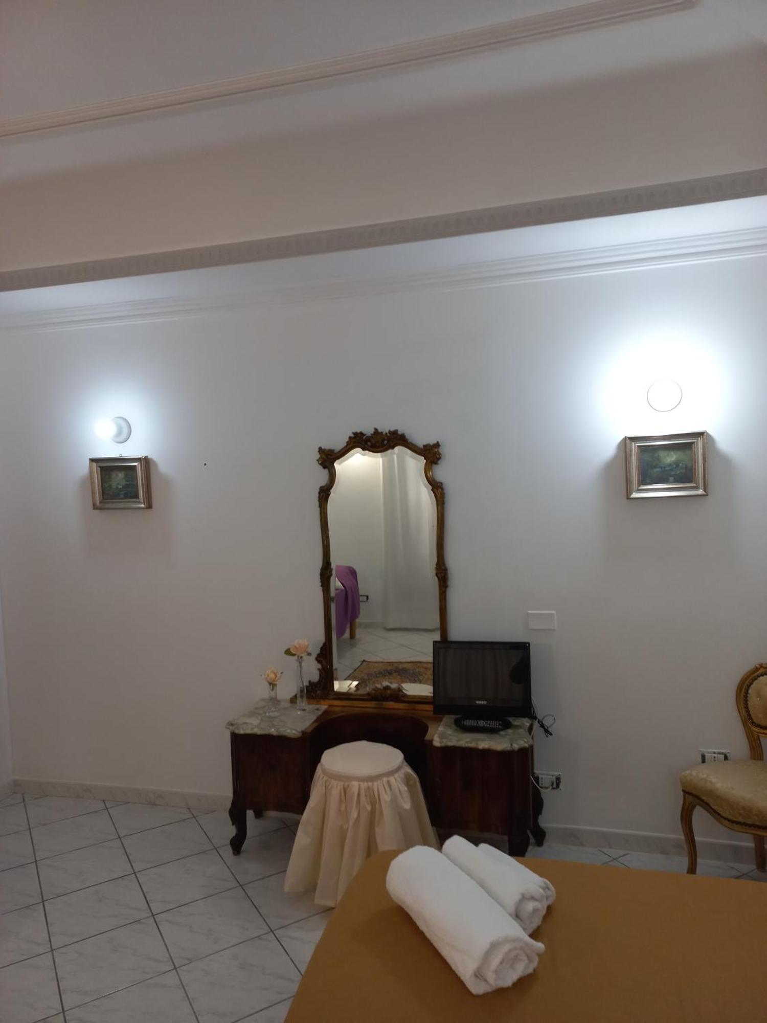 Al Palazzo Del Principe Al Massimo Daire Palermo Dış mekan fotoğraf
