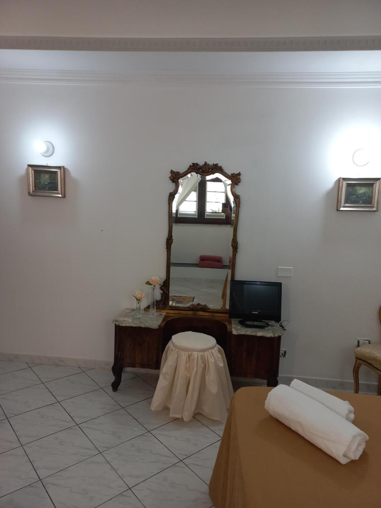 Al Palazzo Del Principe Al Massimo Daire Palermo Dış mekan fotoğraf