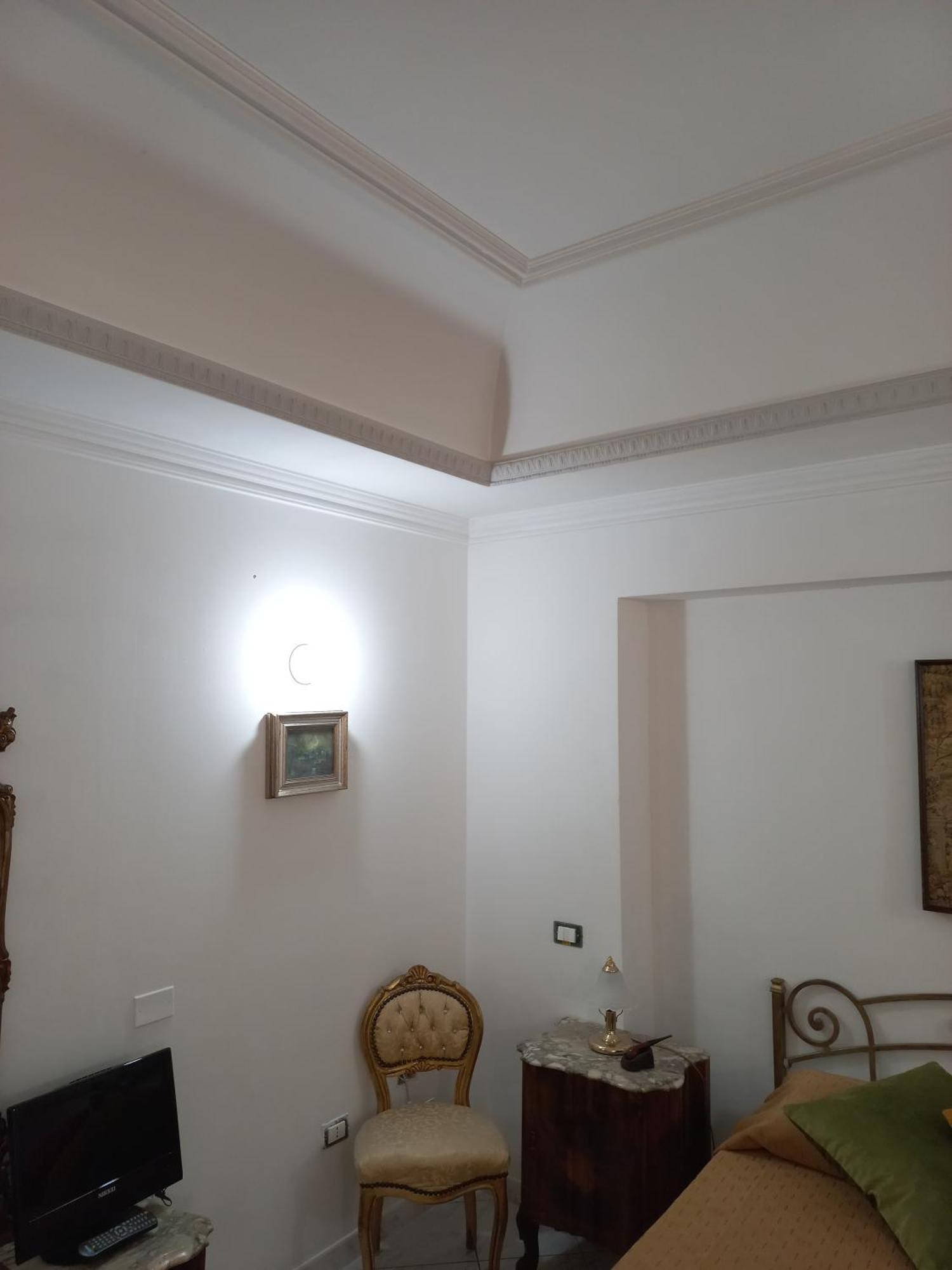 Al Palazzo Del Principe Al Massimo Daire Palermo Dış mekan fotoğraf