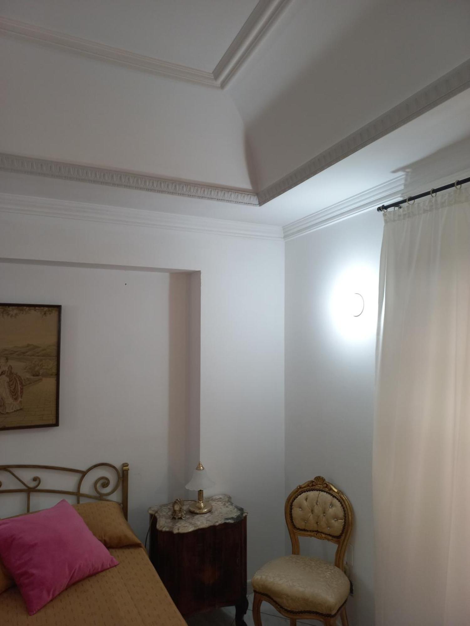 Al Palazzo Del Principe Al Massimo Daire Palermo Dış mekan fotoğraf