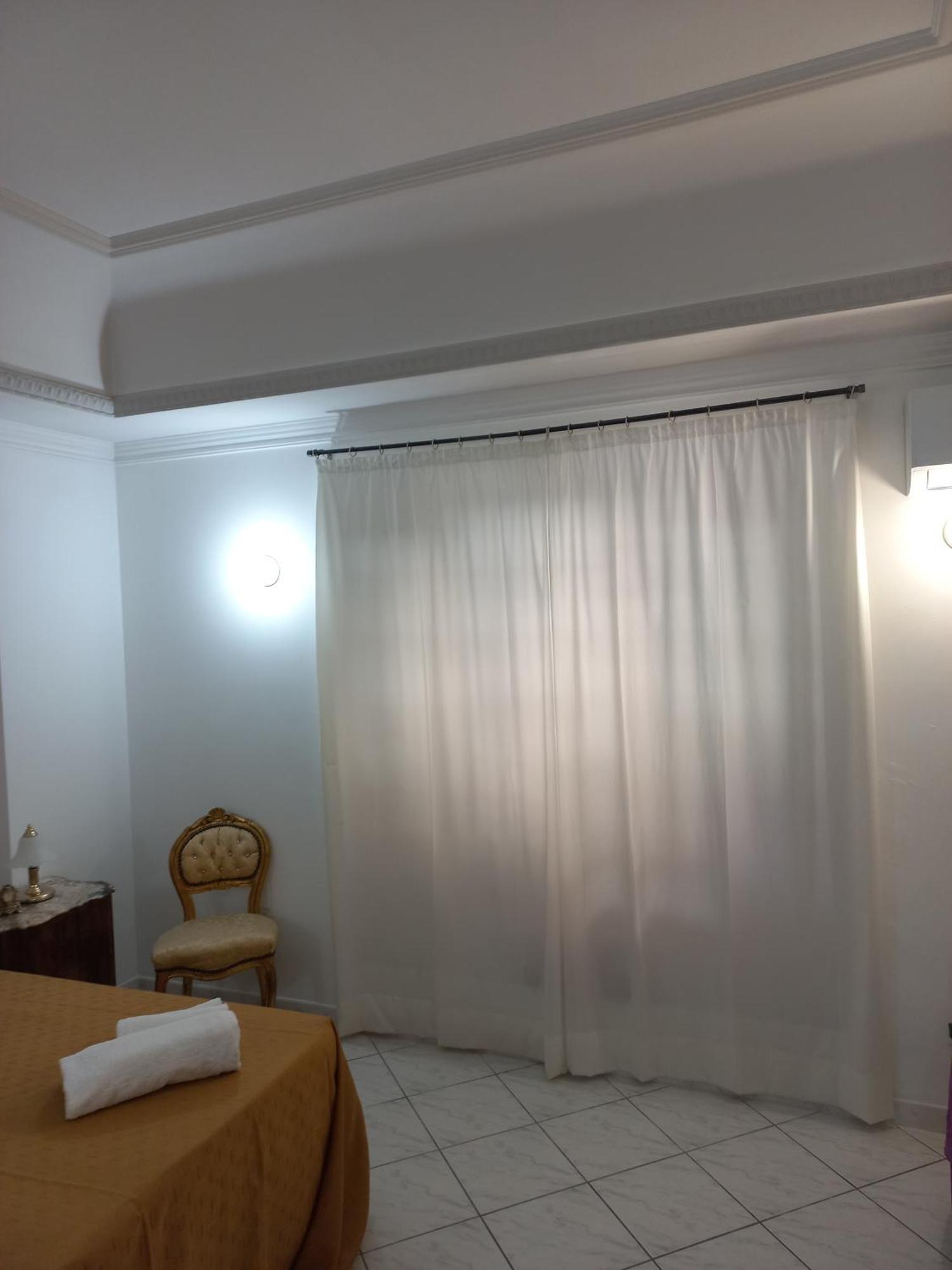 Al Palazzo Del Principe Al Massimo Daire Palermo Dış mekan fotoğraf