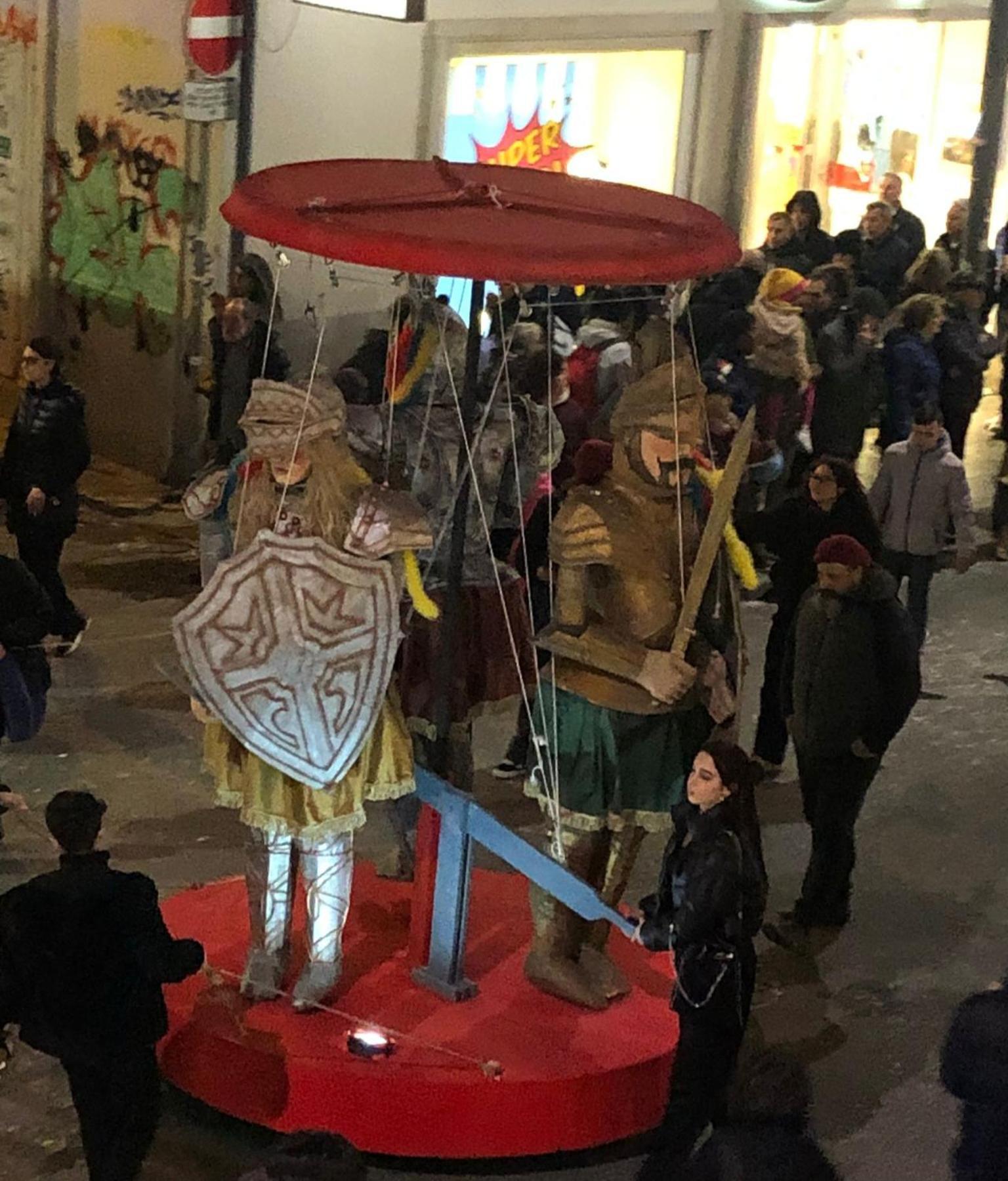 Al Palazzo Del Principe Al Massimo Daire Palermo Dış mekan fotoğraf