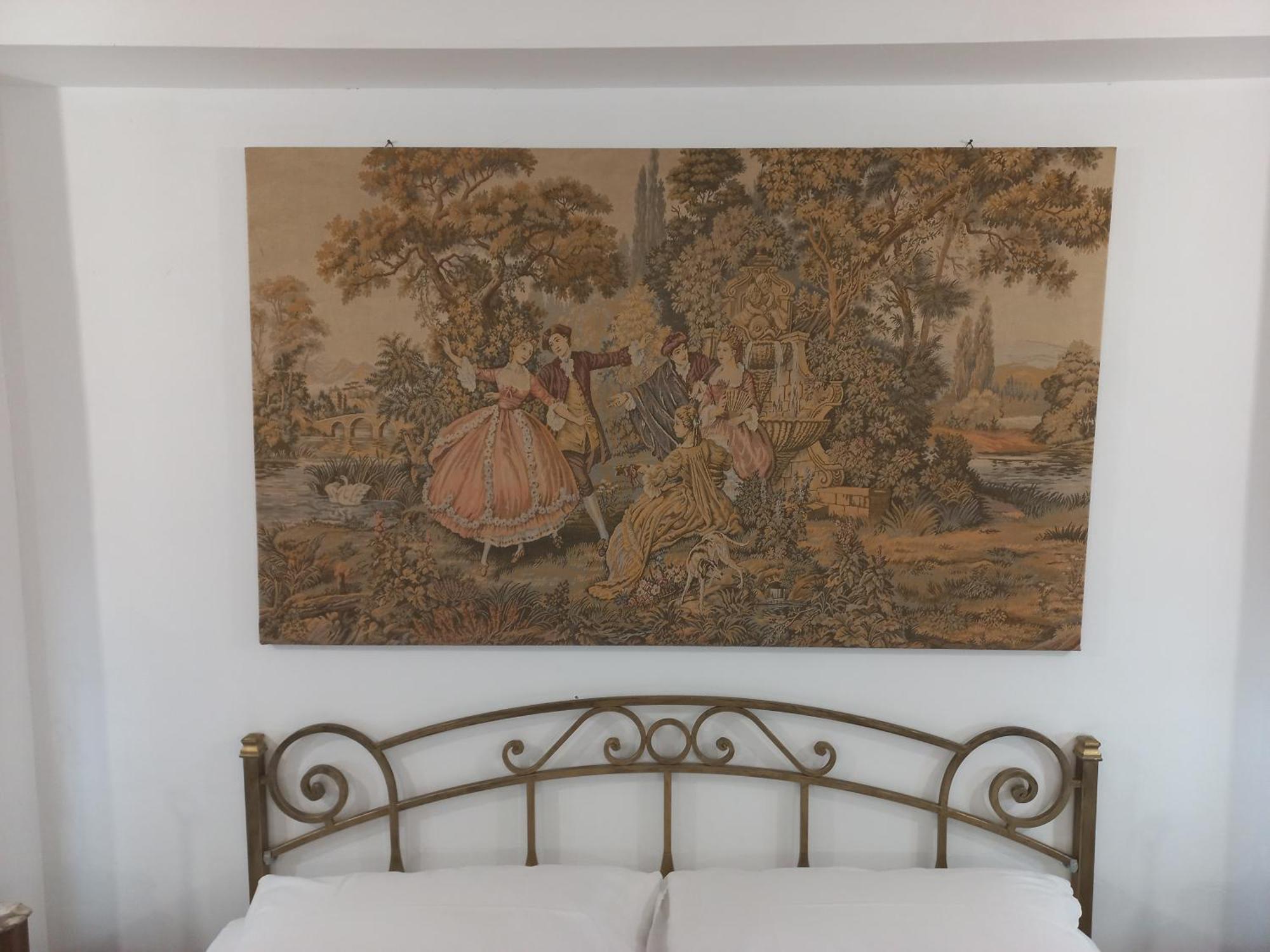 Al Palazzo Del Principe Al Massimo Daire Palermo Dış mekan fotoğraf