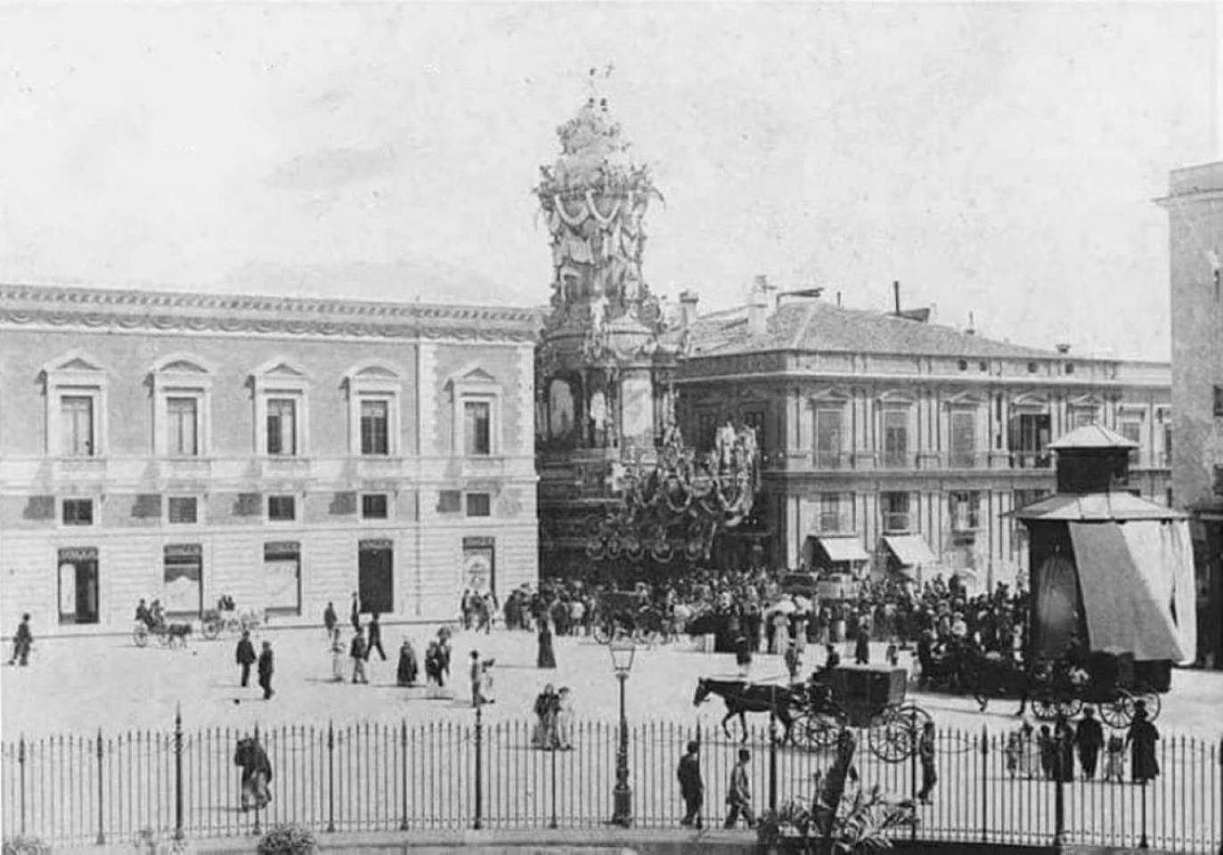 Al Palazzo Del Principe Al Massimo Daire Palermo Dış mekan fotoğraf