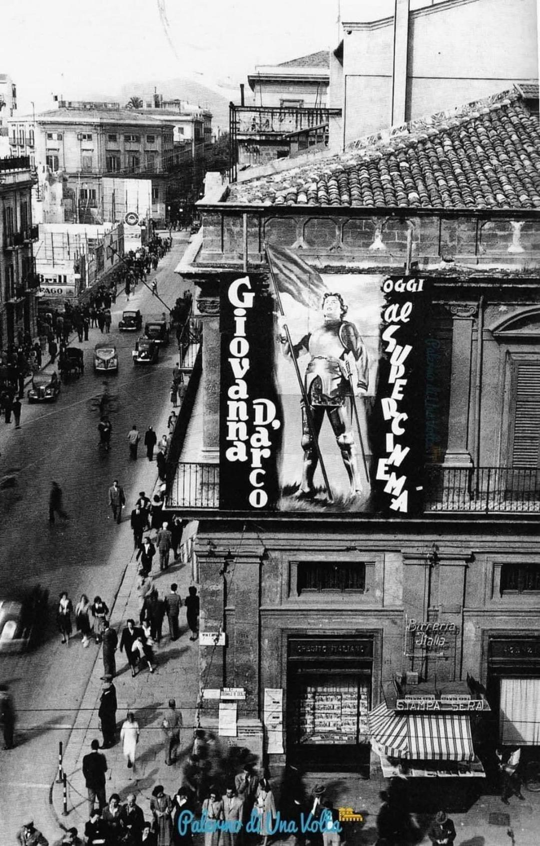 Al Palazzo Del Principe Al Massimo Daire Palermo Dış mekan fotoğraf