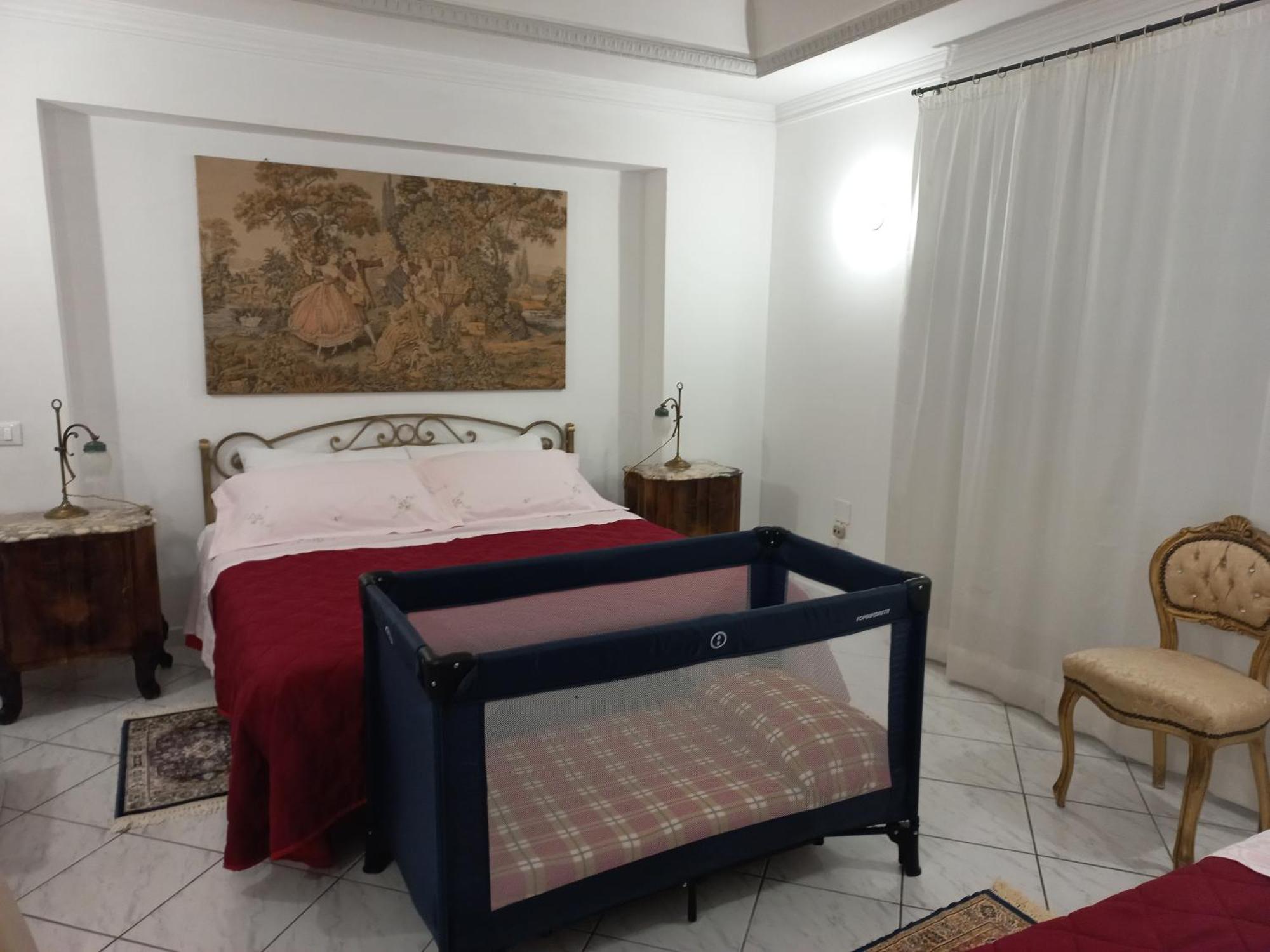 Al Palazzo Del Principe Al Massimo Daire Palermo Dış mekan fotoğraf