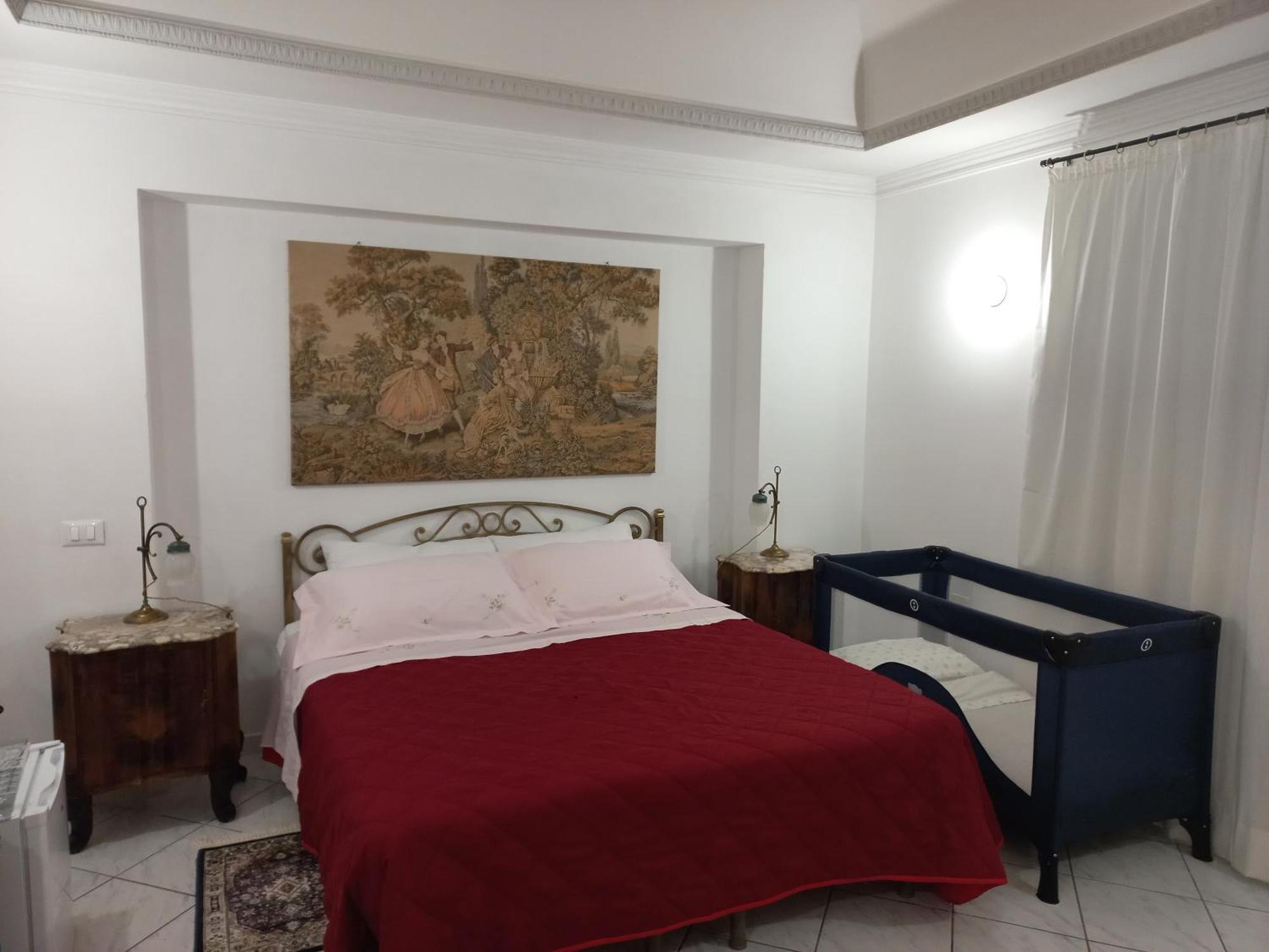 Al Palazzo Del Principe Al Massimo Daire Palermo Dış mekan fotoğraf